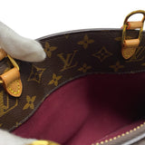 ルイ・ヴィトン LOUIS VUITTON グラン・パレMM M45898 モノグラム レディース ハンドバッグ ショルダーバッグ