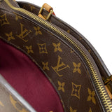 ルイ・ヴィトン LOUIS VUITTON グラン・パレMM M45898 モノグラム レディース ハンドバッグ ショルダーバッグ