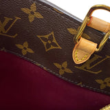 ルイ・ヴィトン LOUIS VUITTON グラン・パレMM M45898 モノグラム レディース ハンドバッグ ショルダーバッグ