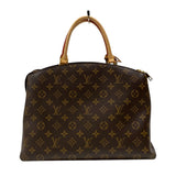 ルイ・ヴィトン LOUIS VUITTON グラン・パレMM M45898 モノグラム レディース ハンドバッグ ショルダーバッグ