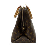 ルイ・ヴィトン LOUIS VUITTON グラン・パレMM M45898 モノグラム レディース ハンドバッグ ショルダーバッグ