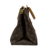 ルイ・ヴィトン LOUIS VUITTON グラン・パレMM M45898 モノグラム レディース ハンドバッグ ショルダーバッグ