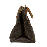ルイ・ヴィトン LOUIS VUITTON グラン・パレMM M45898 モノグラム レディース ハンドバッグ ショルダーバッグ