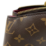 ルイ・ヴィトン LOUIS VUITTON グラン・パレMM M45898 モノグラム レディース ハンドバッグ ショルダーバッグ