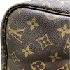 ルイ・ヴィトン LOUIS VUITTON ネヴァーフルGM M40157 ブラウン PVC レディース トートバッグ