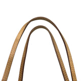 ルイ・ヴィトン LOUIS VUITTON ネヴァーフルGM M40157 ブラウン PVC レディース トートバッグ