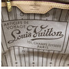 ルイ・ヴィトン LOUIS VUITTON ネヴァーフルGM M40157 ブラウン PVC レディース トートバッグ