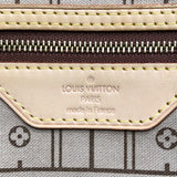 ルイ・ヴィトン LOUIS VUITTON ネヴァーフルGM M40157 ブラウン PVC レディース トートバッグ