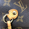 ルイ・ヴィトン LOUIS VUITTON ネヴァーフルGM M40157 ブラウン PVC レディース トートバッグ
