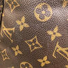 ルイ・ヴィトン LOUIS VUITTON ネヴァーフルGM M40157 ブラウン PVC レディース トートバッグ