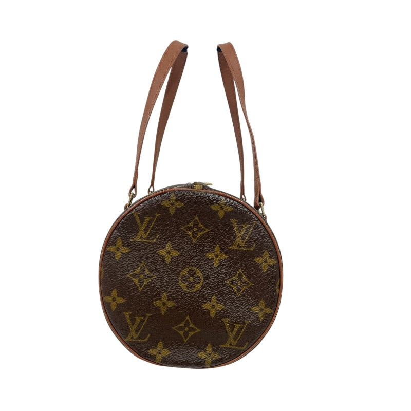 ルイ・ヴィトン LOUIS VUITTON パピヨン30 M51365 ブラウン モノグラム