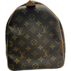 ルイ・ヴィトン LOUIS VUITTON スピーディ35 M41524 ブラウン モノグラム・キャンバス ユニセックス ハンドバッグ