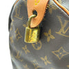 ルイ・ヴィトン LOUIS VUITTON スピーディ30 M41526 ブラウン モノグラム レディース ボストンバッグ