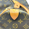 ルイ・ヴィトン LOUIS VUITTON スピーディ30 M41526 ブラウン モノグラム レディース ボストンバッグ