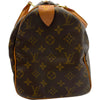ルイ・ヴィトン LOUIS VUITTON スピーディ30 M41526 ブラウン モノグラム レディース ボストンバッグ