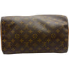 ルイ・ヴィトン LOUIS VUITTON スピーディ30 M41526 ブラウン モノグラム レディース ボストンバッグ