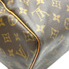 ルイ・ヴィトン LOUIS VUITTON スピーディ30 M41526 ブラウン モノグラム レディース ボストンバッグ