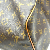 ルイ・ヴィトン LOUIS VUITTON スピーディ30 M41526 ブラウン モノグラム レディース ボストンバッグ