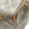 ルイ・ヴィトン LOUIS VUITTON スピーディ30 M41526 ブラウン モノグラム レディース ボストンバッグ