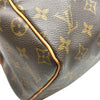 ルイ・ヴィトン LOUIS VUITTON スピーディ30 M41526 ブラウン モノグラム レディース ボストンバッグ