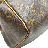 ルイ・ヴィトン LOUIS VUITTON スピーディ30 M41526 ブラウン モノグラム レディース ボストンバッグ
