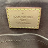 ルイ・ヴィトン LOUIS VUITTON ポパンクール・オ M40007 ブラウン PVC レディース ボストンバッグ