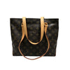 ルイ・ヴィトン LOUIS VUITTON カバ・ピアノ M51148 ブラウン モノグラム レディース トートバッグ