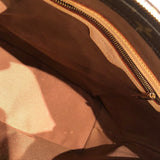 ルイ・ヴィトン LOUIS VUITTON カバ・ピアノ M51148 ブラウン モノグラム レディース トートバッグ