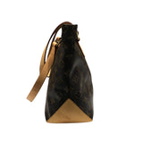 ルイ・ヴィトン LOUIS VUITTON カバ・ピアノ M51148 ブラウン モノグラム レディース トートバッグ