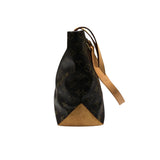 ルイ・ヴィトン LOUIS VUITTON カバ・ピアノ M51148 ブラウン モノグラム レディース トートバッグ