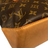 ルイ・ヴィトン LOUIS VUITTON カバ・ピアノ M51148 ブラウン モノグラム レディース トートバッグ