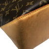 ルイ・ヴィトン LOUIS VUITTON カバ・ピアノ M51148 ブラウン モノグラム レディース トートバッグ