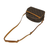 ルイ・ヴィトン LOUIS VUITTON ブロワ M51221 ブラウン モノグラム レディース ショルダーバッグ