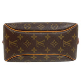 ルイ・ヴィトン LOUIS VUITTON ブロワ M51221 ブラウン モノグラム レディース ショルダーバッグ