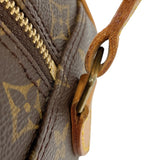 ルイ・ヴィトン LOUIS VUITTON ブロワ M51221 ブラウン モノグラム レディース ショルダーバッグ