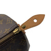 ルイ・ヴィトン LOUIS VUITTON スピーディ40 M41522 ブラウン モノグラムキャンバス レディース ボストンバッグ