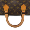 ルイ・ヴィトン LOUIS VUITTON スピーディ40 M41522 ブラウン モノグラムキャンバス レディース ボストンバッグ