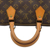 ルイ・ヴィトン LOUIS VUITTON スピーディ40 M41522 ブラウン モノグラムキャンバス レディース ボストンバッグ
