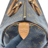 ルイ・ヴィトン LOUIS VUITTON スピーディ40 M41522 ブラウン モノグラムキャンバス レディース ボストンバッグ