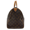 ルイ・ヴィトン LOUIS VUITTON スピーディ40 M41522 ブラウン モノグラムキャンバス レディース ボストンバッグ