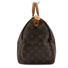 ルイ・ヴィトン LOUIS VUITTON スピーディ40 M41522 ブラウン モノグラムキャンバス レディース ボストンバッグ