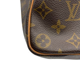 ルイ・ヴィトン LOUIS VUITTON スピーディ40 M41522 ブラウン モノグラムキャンバス レディース ボストンバッグ