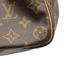 ルイ・ヴィトン LOUIS VUITTON スピーディ40 M41522 ブラウン モノグラムキャンバス レディース ボストンバッグ