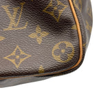 ルイ・ヴィトン LOUIS VUITTON スピーディ40 M41522 ブラウン モノグラムキャンバス レディース ボストンバッグ