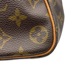 ルイ・ヴィトン LOUIS VUITTON スピーディ40 M41522 ブラウン モノグラムキャンバス レディース ボストンバッグ