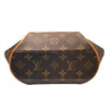 ルイ・ヴィトン LOUIS VUITTON エリプスPM M51127 ブラウン PVC レディース ハンドバッグ