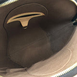 ルイ・ヴィトン LOUIS VUITTON エリプスPM M51127 ブラウン PVC レディース ハンドバッグ