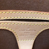 ルイ・ヴィトン LOUIS VUITTON エリプスPM M51127 ブラウン PVC レディース ハンドバッグ