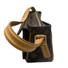 ルイ・ヴィトン LOUIS VUITTON ヴィバシテMM M51164 ブラウン PVC/レザー レディース ハンドバッグ