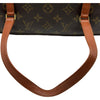 ルイ・ヴィトン LOUIS VUITTON パピヨン30 M51365 ブラウン モノグラム レディース ハンドバッグ